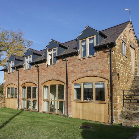 The Granary Villa Southam  Exterior foto