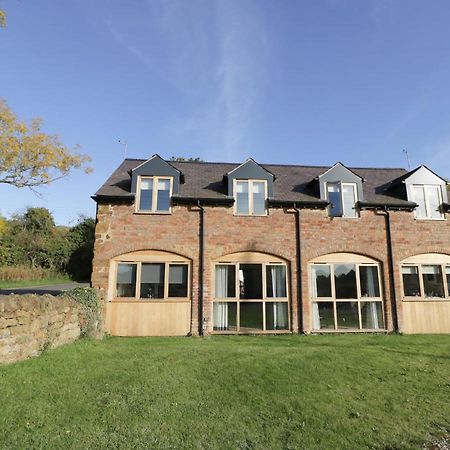 The Granary Villa Southam  Exterior foto