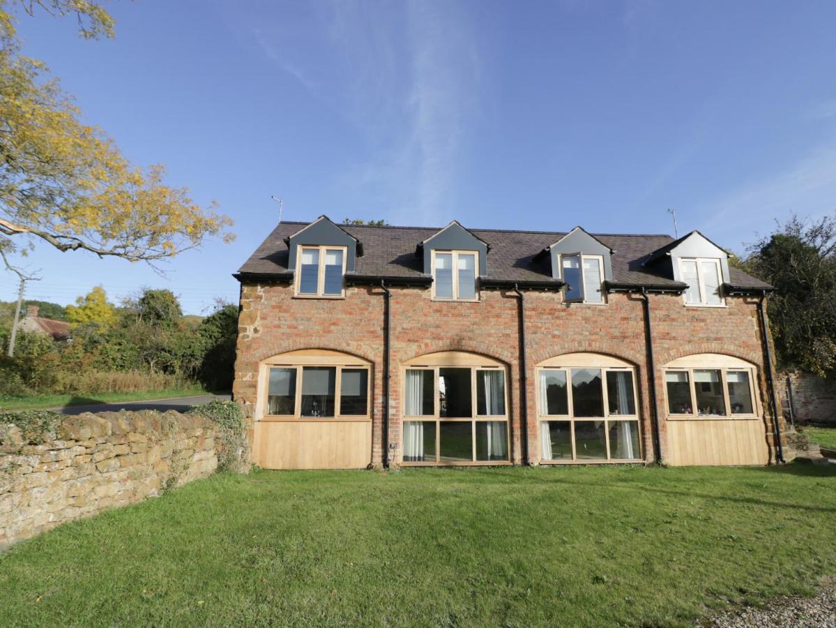The Granary Villa Southam  Exterior foto