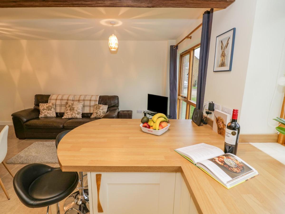 The Granary Villa Southam  Exterior foto